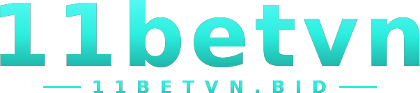 11betvn logo