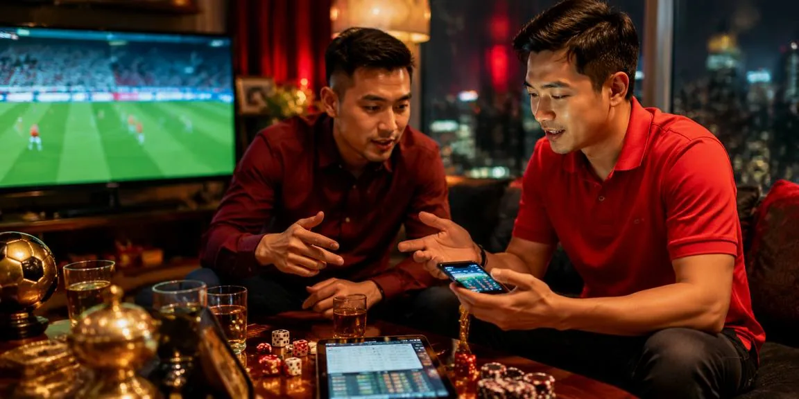 11betvn Việt Nam Sảnh casino